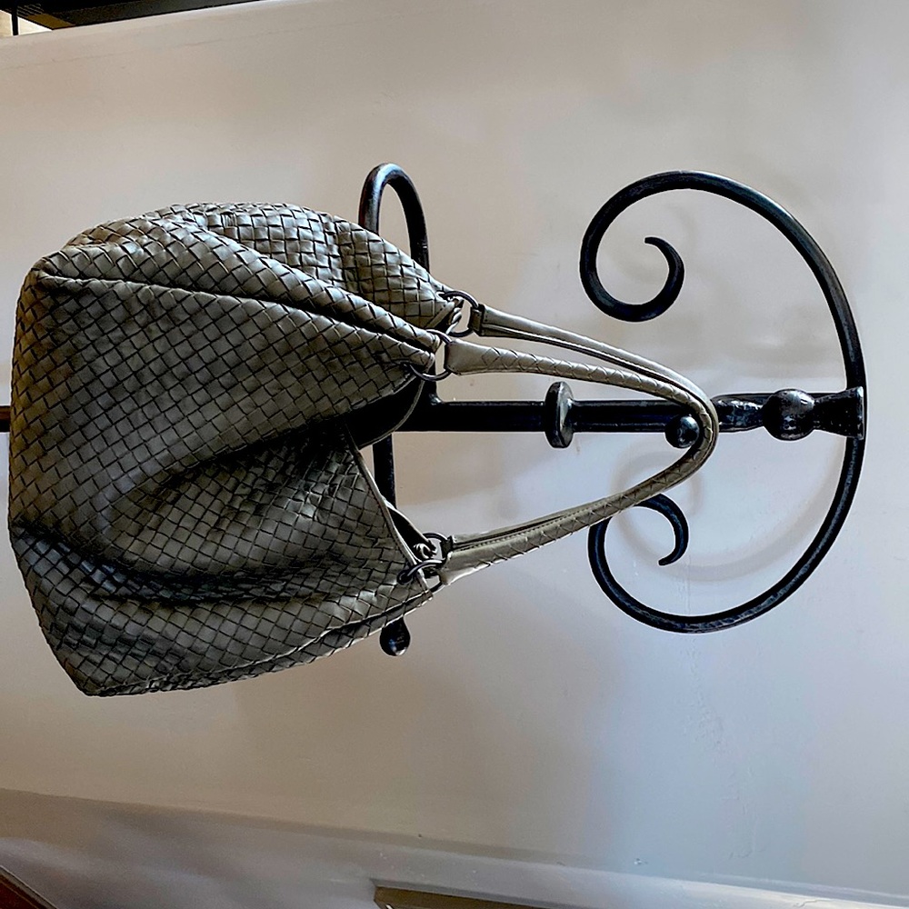 Bottega Veneta large handbag